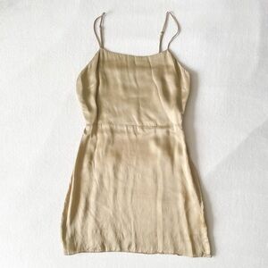 WILFRED Isabelle Dress